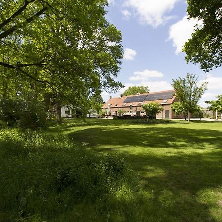 Villa Logies Angelbeeck Afferden  Exterior foto