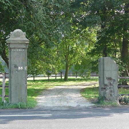 Villa Logies Angelbeeck Afferden  Exterior foto