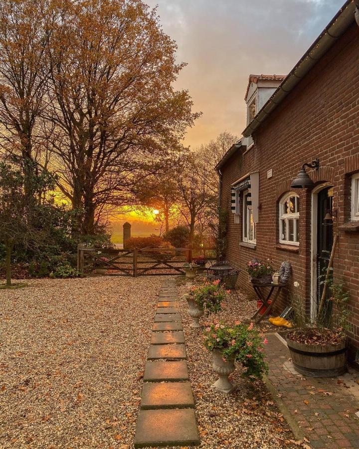 Villa Logies Angelbeeck Afferden  Exterior foto