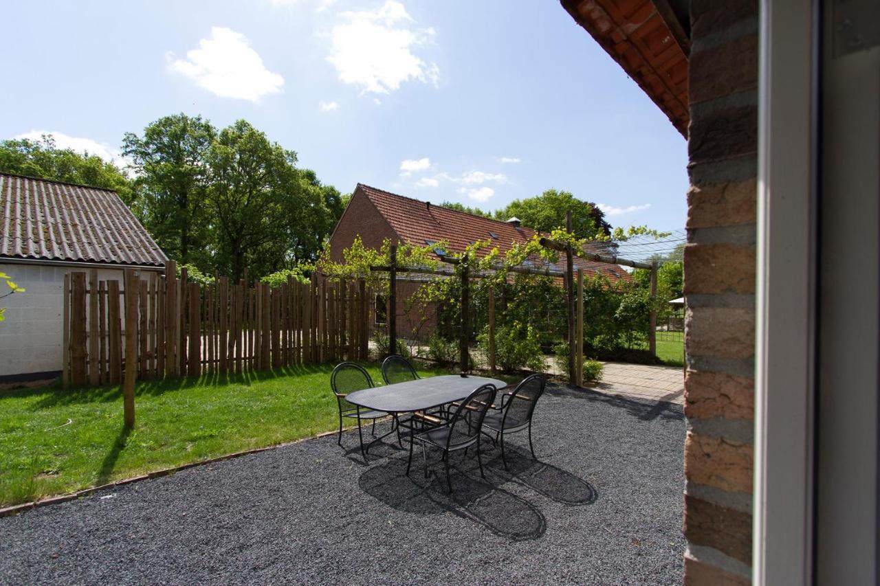 Villa Logies Angelbeeck Afferden  Exterior foto