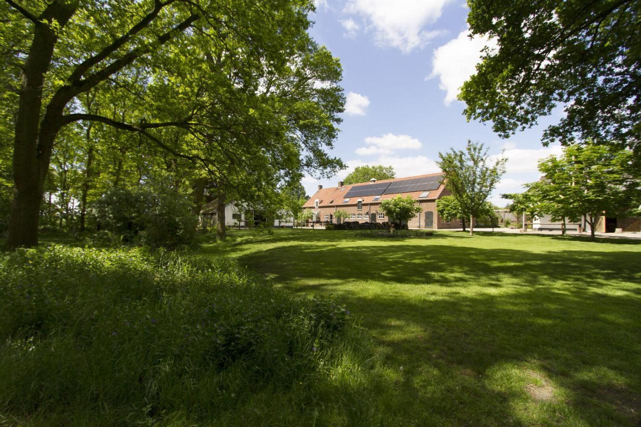 Villa Logies Angelbeeck Afferden  Exterior foto