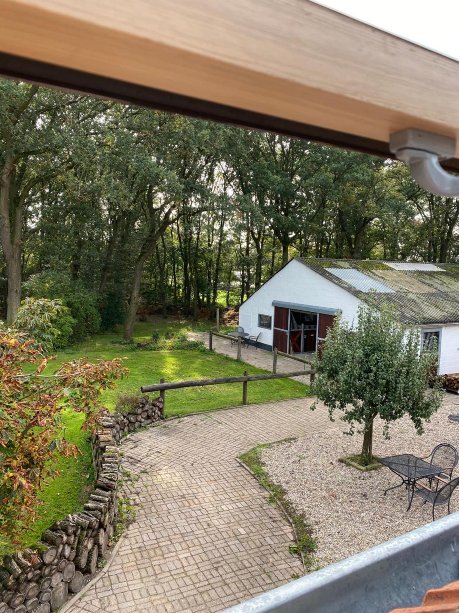 Villa Logies Angelbeeck Afferden  Habitación foto