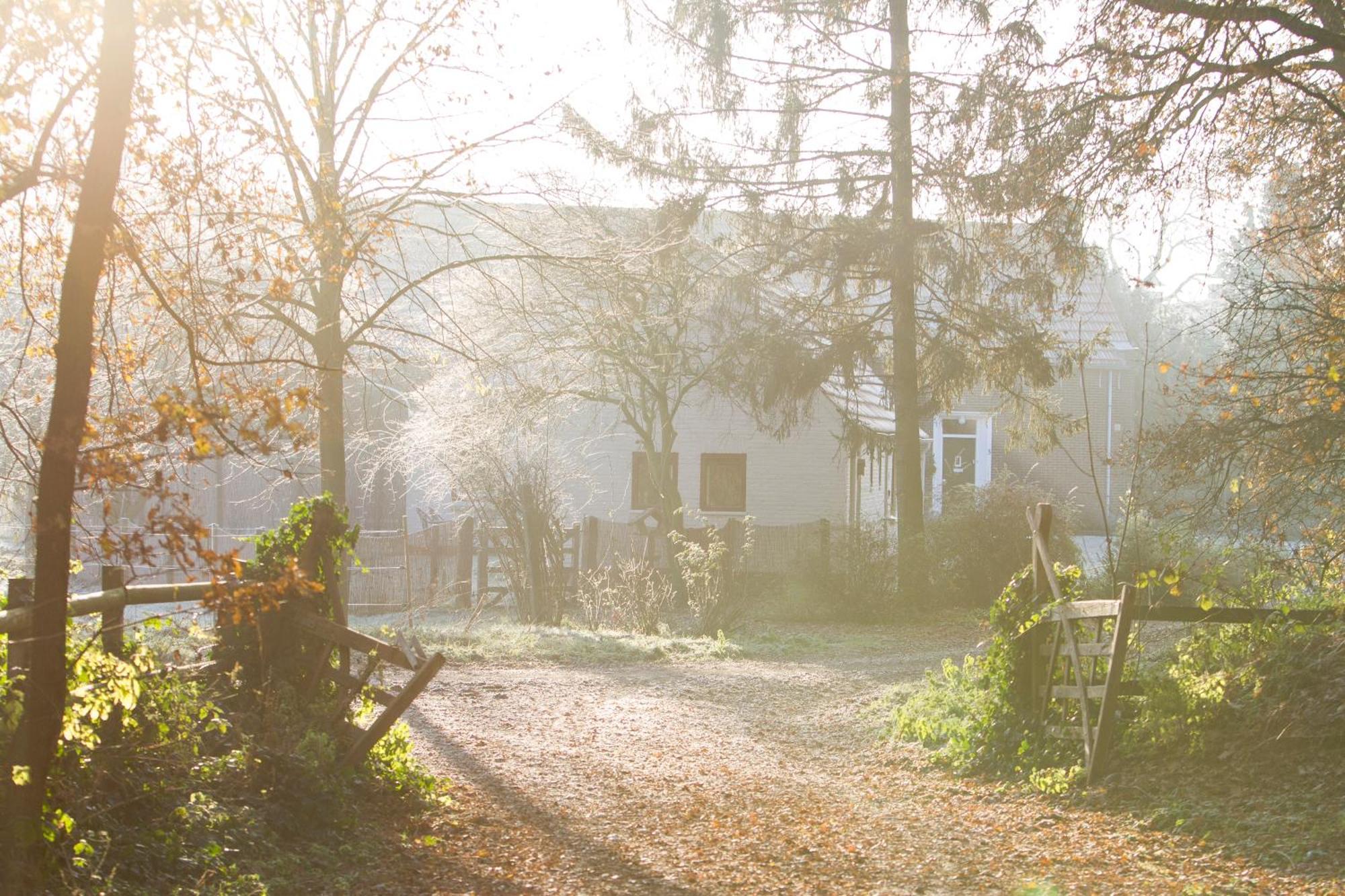 Villa Logies Angelbeeck Afferden  Exterior foto