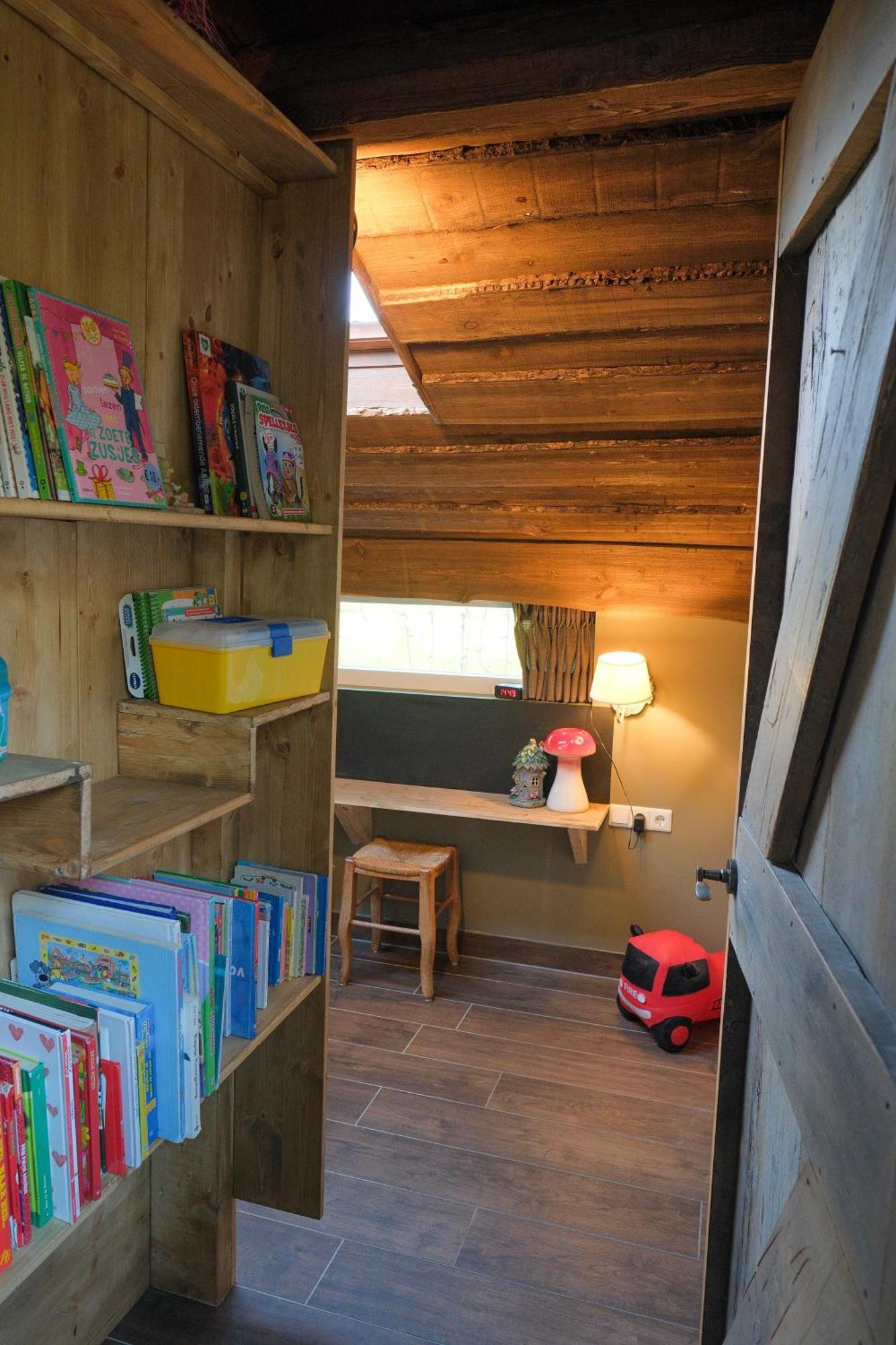 Villa Logies Angelbeeck Afferden  Habitación foto