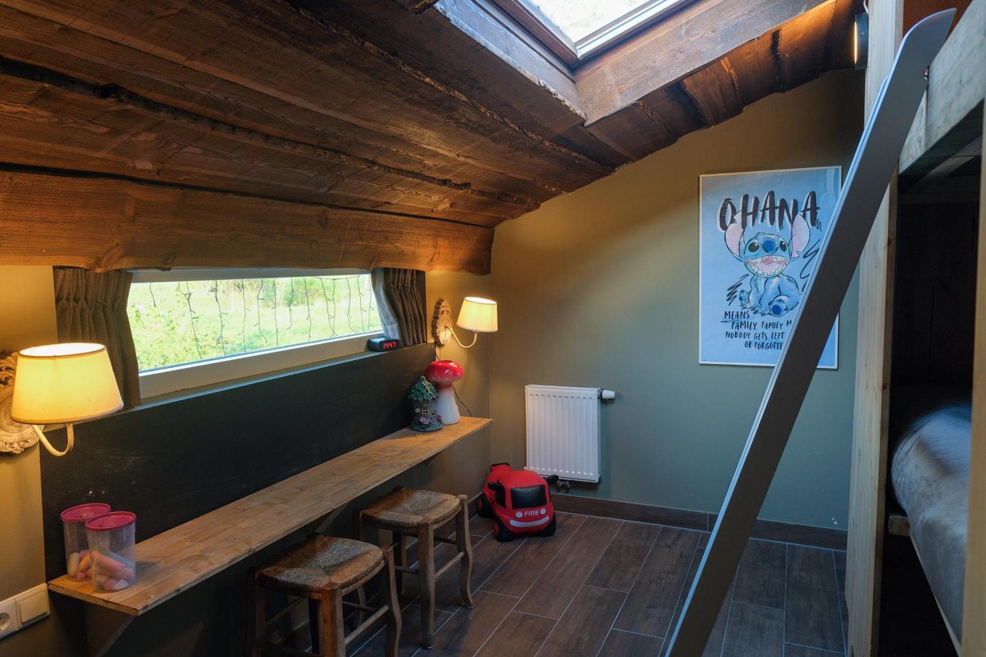 Villa Logies Angelbeeck Afferden  Habitación foto