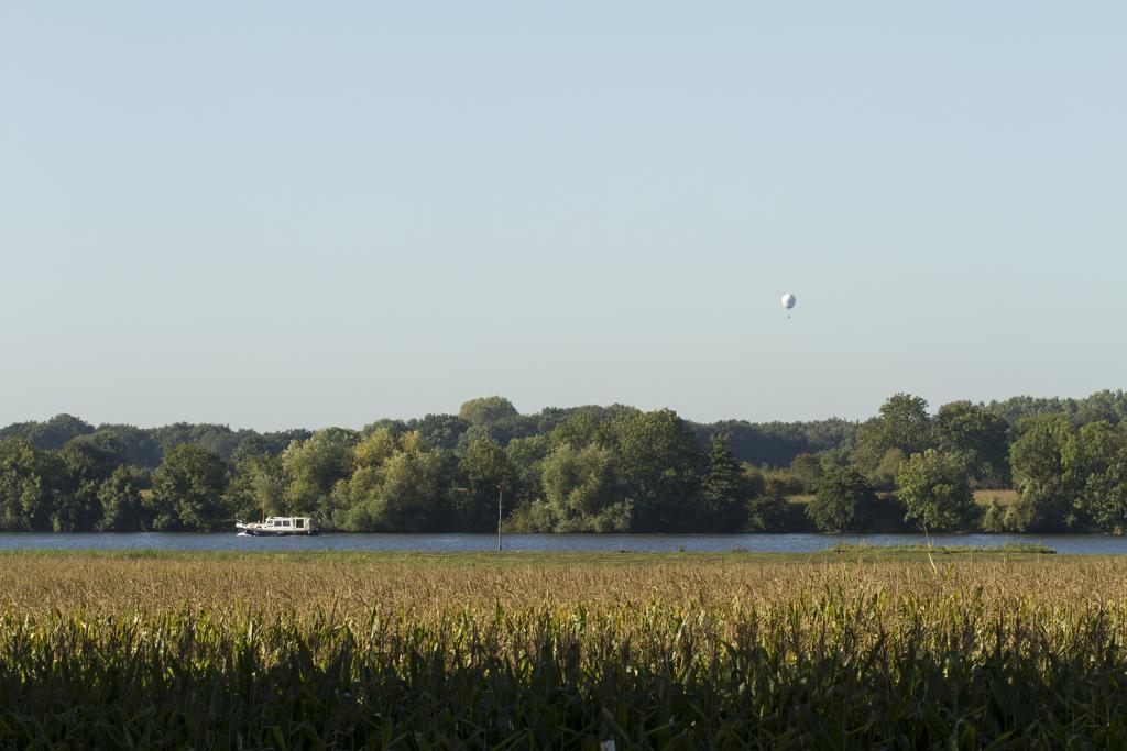 Villa Logies Angelbeeck Afferden  Exterior foto