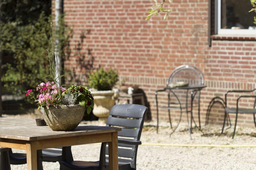 Villa Logies Angelbeeck Afferden  Exterior foto