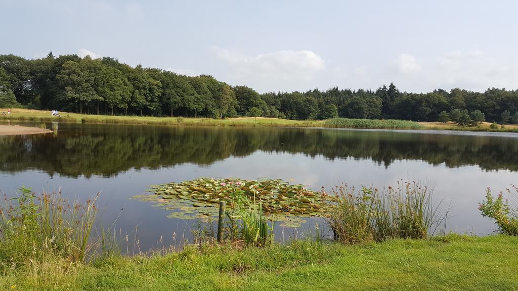 Villa Logies Angelbeeck Afferden  Exterior foto