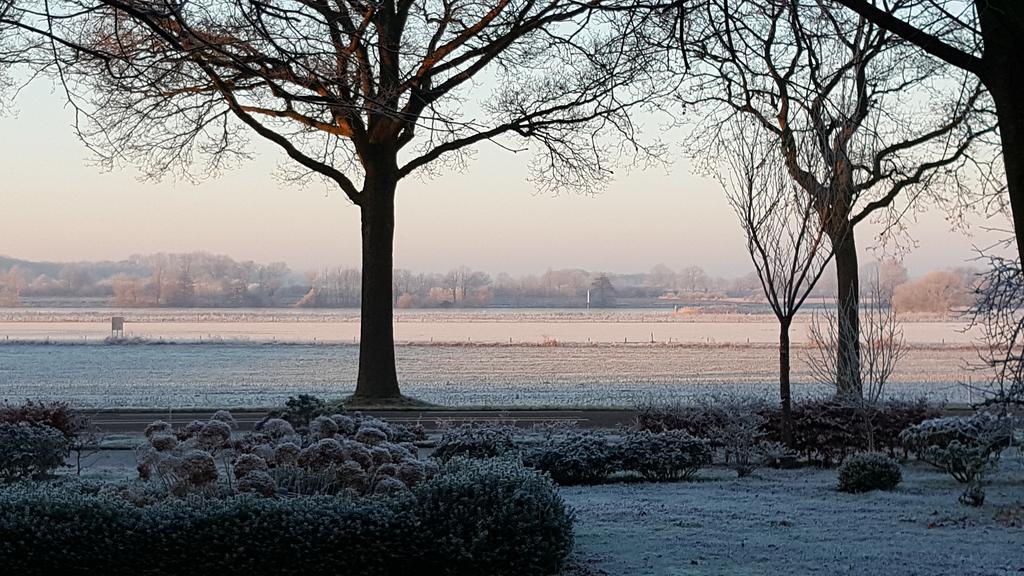 Villa Logies Angelbeeck Afferden  Exterior foto