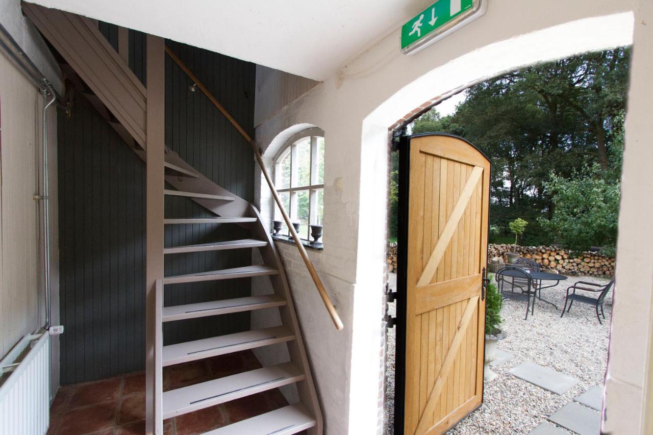 Villa Logies Angelbeeck Afferden  Exterior foto