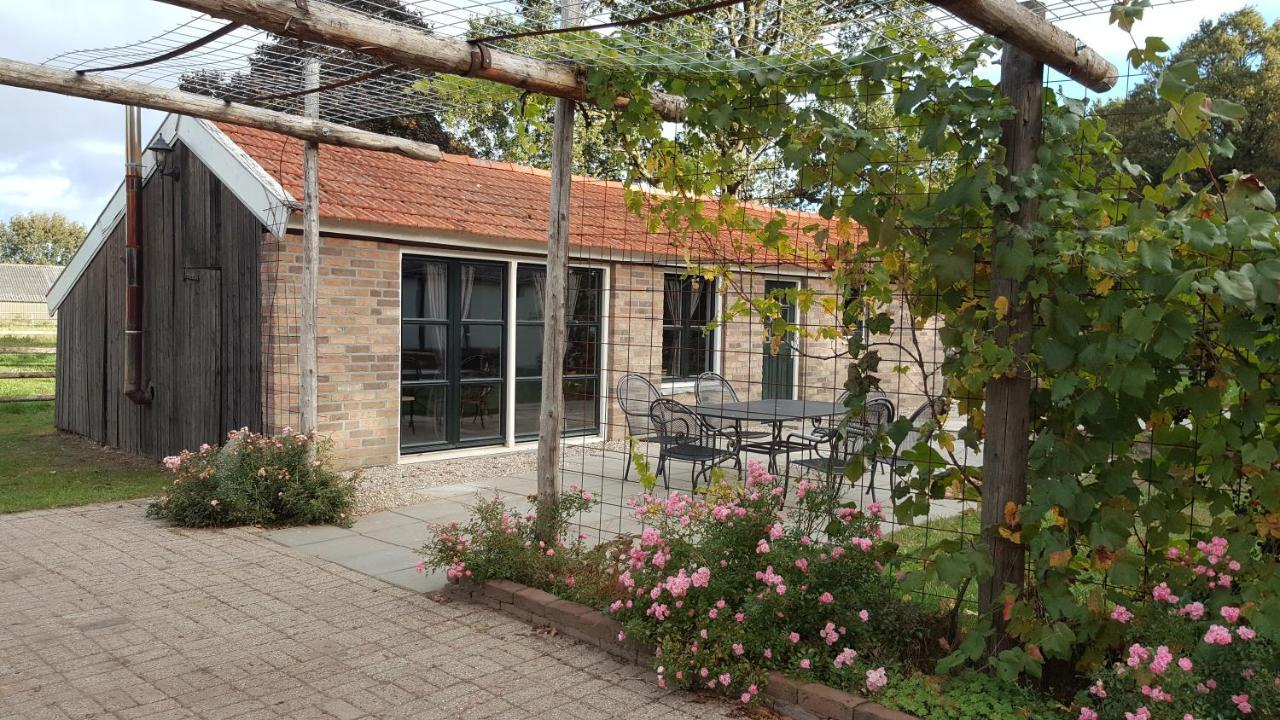 Villa Logies Angelbeeck Afferden  Exterior foto